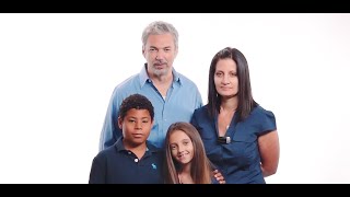 Child Enjoys Life Without Barriers Using Cochlear Implant and Cochlear™ True Wireless™ Technology