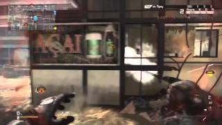 Fooyyy - Few Hitmarkers!