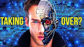 The Rise of Robotics From Sci-Fi to Fact