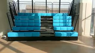 Shenzhen Yourease Sports Equipment Co.,Ltd(CHINA).