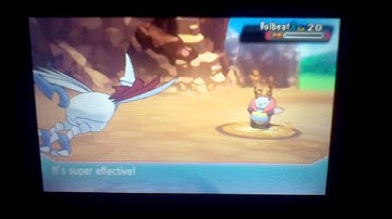 Pokemon Omega Ruby;Part 16-Meteorite Falls (1:2)