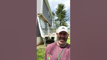 Properly Sealed & Insulated Cantilever PART 2