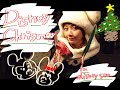 【VLOG】ディズニーシーに行ってきたでやんす\( ˆoˆ )/【Disney Christmas】