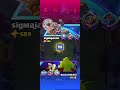 Clash Royale Merge Tactics til I lose(*silent* background vid)