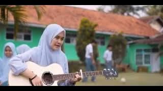 story wa antara aku kau dan dia kangen band cover putih abu abu
