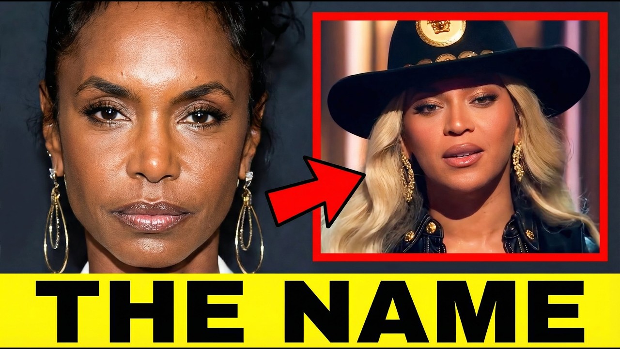 Kim Porter's Last Diary Entry EXPOSES Beyoncé's Real Surrogate: