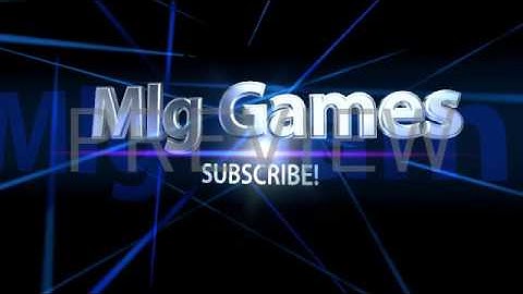 My New Intro - Created using Flixpress.com