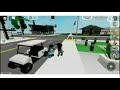 Roblox brokhoven rp 1 bug ve 1gizli yer😱😱