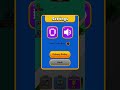 Day 01/100: Slice Master – This Game is WAY Too Addictive 😳🔥 #shorts #gaming #satisfying