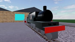 How To Make Mimic Trains In Ro-Scale-Sandbox