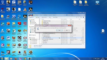 How to delete temporary Files from Windows 7 (HD)