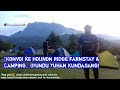 Ride ke Hounon Ridge farmstay &amp; Camping (Bundu Tuhan Kundasang).. (S.A.C)..