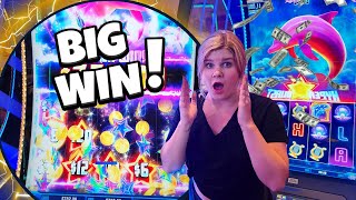 Risky Bets Paid Off BIG TIME on the NEW Hyperburst Slots!