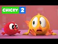 Onde está Chicky? TEMPORADA 2 | SURPRESA DE POYO | Desenhos Animados Infantil