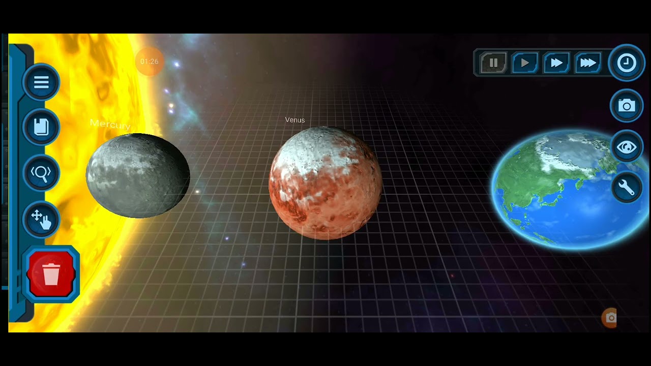 How to get locked planets in my pocket galaxy UNPATCHED QUICK!! (Read desc)