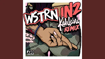 In2 (feat. Kehlani) (Remix)