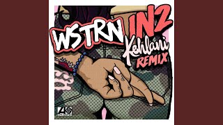 In2 (Feat. Kehlani) (Remix)