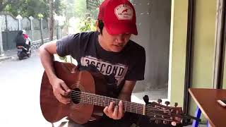 Angga Candra - Akad