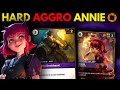 Annie Is *BROKEN* For A Reason - The Best Deck In Origins Meta!? | Riftbound TCG Arena Gameplay