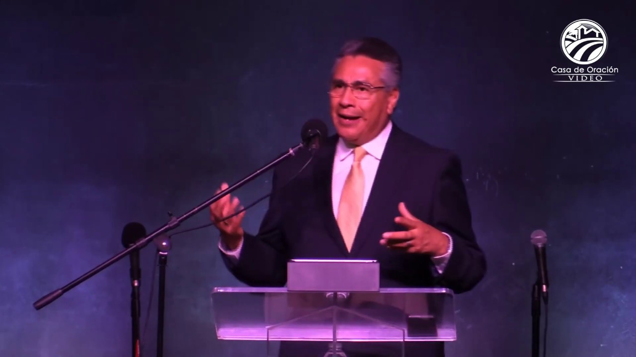 Chuy Olivares - El Dios de toda consolación