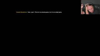 Save early and save often...: Fallout: New Vegas (part 5)