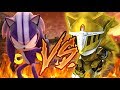 Sonic and the Secret Rings VS Sonic and the Black Knight - Which is Better? (OLD)