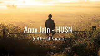 Anuv Jain HUSN Official Video online video cutter comll music and song