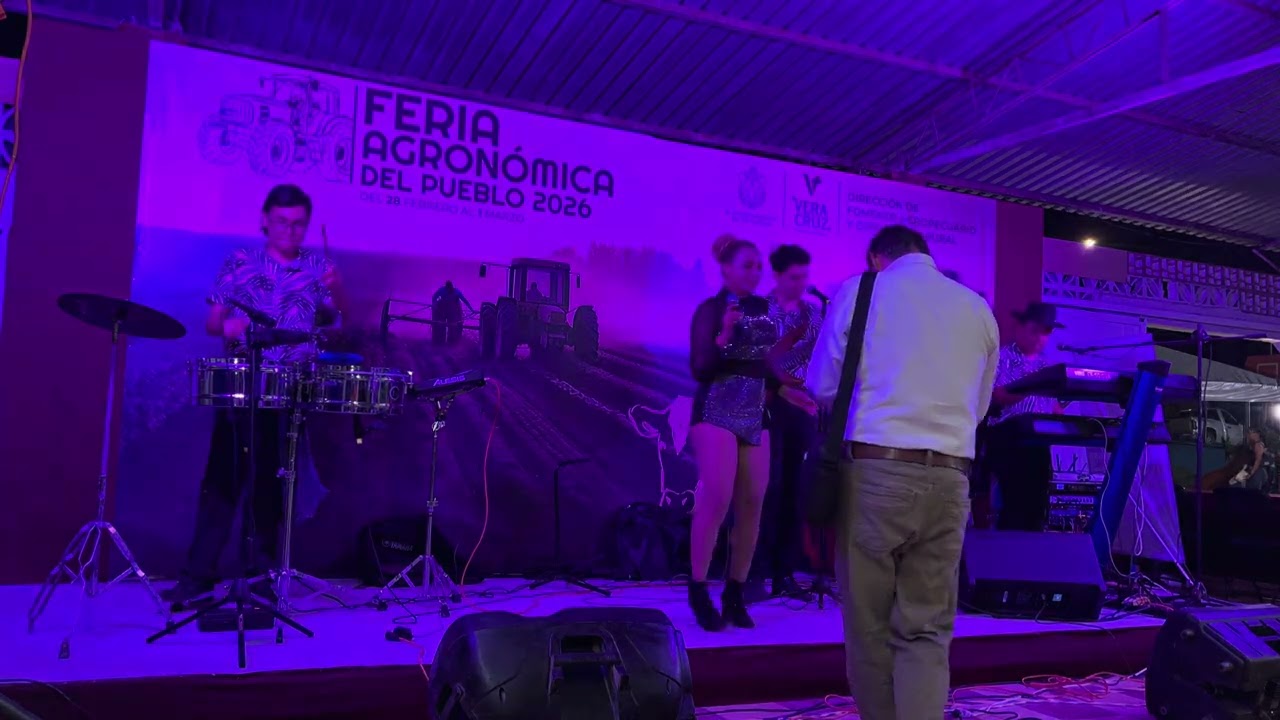 Feria agronómica 2026 BERE GALEN 