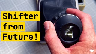 Gear Shifter with DISPLAY
Source Files: https://github.com/upiir/pimoroni_11x7_display_in_gear_shifter
BambuLab A1 Mini Combo 3D Printer: https://shareasale.com/r.cfm?b=2420414&u=3422904&m=138211&urllink=&afftrack=
Do you like this video? You can buy me a coffee ☕: https://www.buymeacoffee.com/upir
WOKWI Sketch: https://wokwi.com/projects/395488320396224513
Gear Indicator video series:
Part 1 - getting current gear with hall sensors: https://youtu.be/QixtxaAda18
Part 2 - exploring the Pimoroni 11x7px display: https://youtu.be/sZZFgSmYJjc
Part 3 - custom 3D printed shifter knob: https://youtu.be/HcP48uCBzDQ
Part 4 - Pimoroni 5x5 RGB LED display: https://youtu.be/84bn_OpuyCQ
Part 5 - SimHub shifter knob: https://youtu.be/JbVqXZngXAY
Part 6 - NeoPixel hexagonal displays: https://youtu.be/1NI-I1Lpdqo
Links from the video:
- do you like video? Please consider buying me coffee, thanks! https://www.buymeacoffee.com/upir
- Bambu Lab A1 mini 3D Printer: https://shareasale.com/r.cfm?b=2420414&u=3422904&m=138211&urllink=&afftrack=
- MOMO shifter knob: https://s.click.aliexpress.com/e/_DnKeTPb
- Pimoroni 7x11px LED Matrix Display: https://shop.pimoroni.com/products/11x7-led-matrix-breakout?variant=21791690752083
- Online Image Converter: https://lvgl.io/tools/imageconverter
- Breadboard wires: https://s.click.aliexpress.com/e/_Dkbngin
- Arduino UNO R3: https://s.click.aliexpress.com/e/_AXDw1h
- Arduino breadboard prototyping shield: https://s.click.aliexpress.com/e/_DlxEfPX
- Photopea (online graphics editor like Photoshop): https://www.photopea.com/
- Car shifter keyring: https://s.click.aliexpress.com/e/_DkjX6eL
Learn how to create a custom made 3D printed shifter knob that shows the current gear using Pimoroni 11x7 LED Matrix display connected to Arduino UNO. Please watch also part one and part two to understand all the details.
Do you have any questions? Suggestions for the next video? Please put those down in the comment section. I try to answer as many questions as I can. Thank you for watching, reading the video description and I hope to see you next time. Good luck with your projects!
#arduino #diy #shifter Gear Shifter with DISPLAY