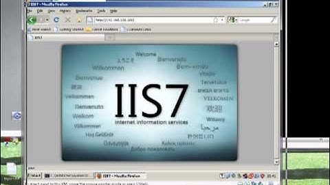 Setting up Windows 2008 Network LoadBalancing with vSphere part 2 of 2