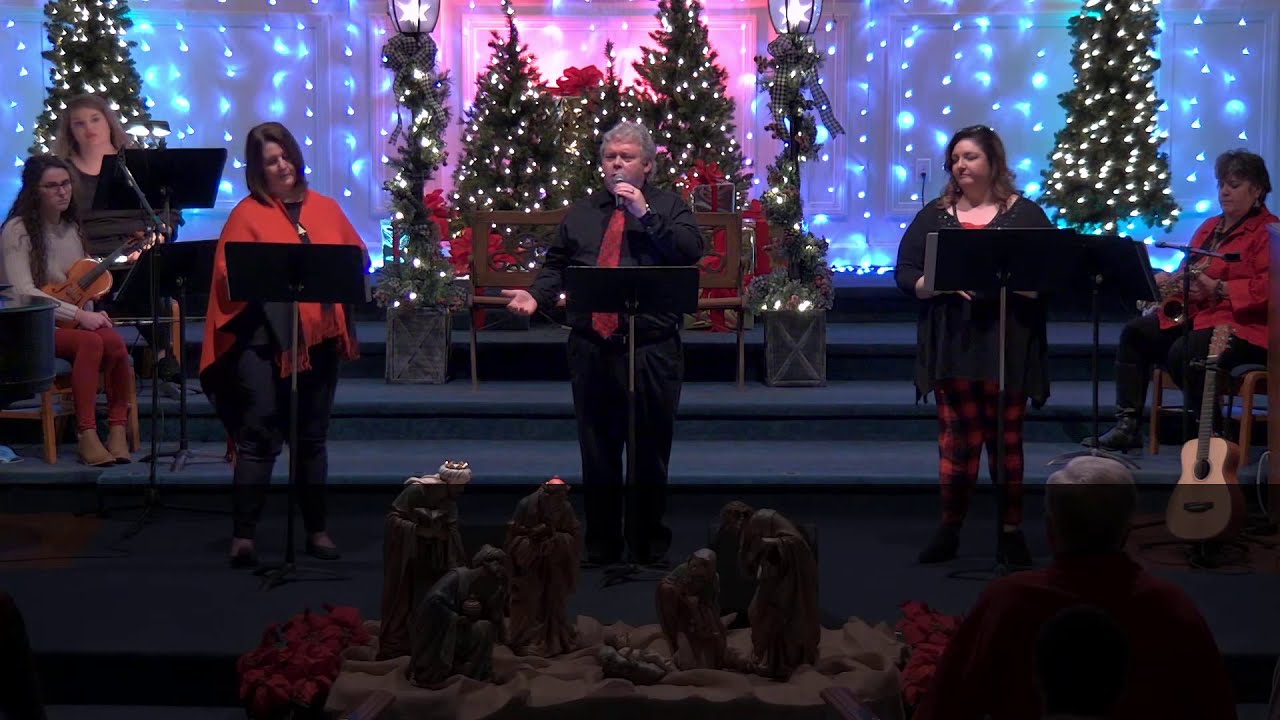 Horse Cave Baptist Church Christmas Special [12/20/20] YouTube