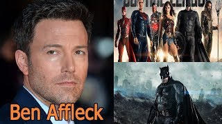 Ben Affleck Lifestyle, Net Worth, Biography, Family, kids, House and Cars // Stars Story