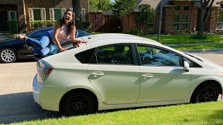 I Drove 4,033 Miles in Five Weeks: Road Trip USA