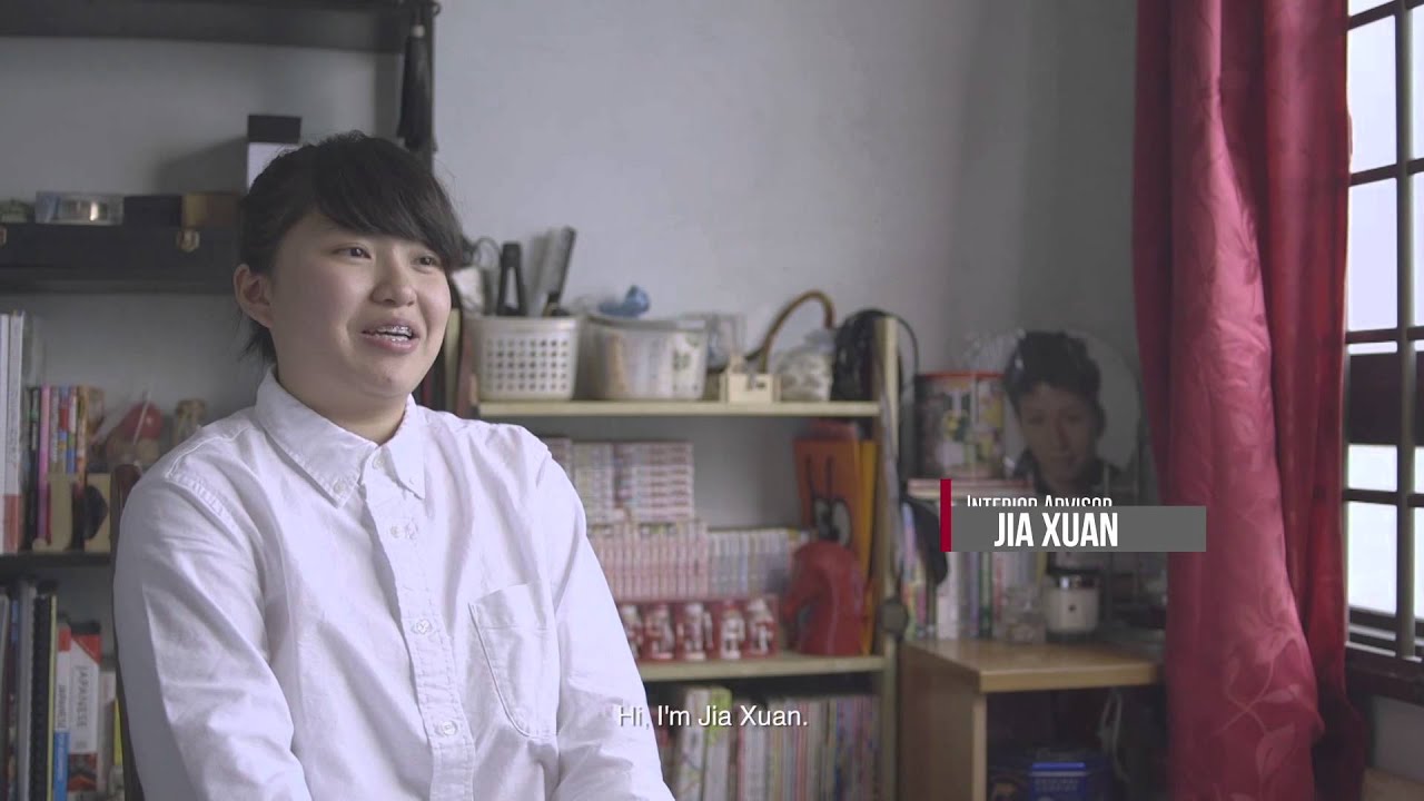 MUJI SG Interior Advisor Service