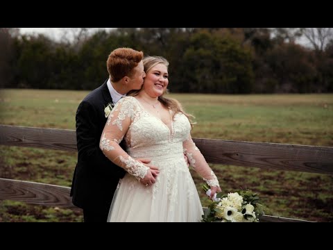 To Love And To Cherish | Hannah x Daniel | Shooting Star Ranch