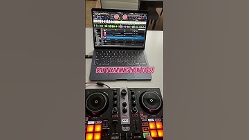 Thumbnail of Day 1 learning how to DJ! Follow for more! #dj #beginnerdj #fypシ