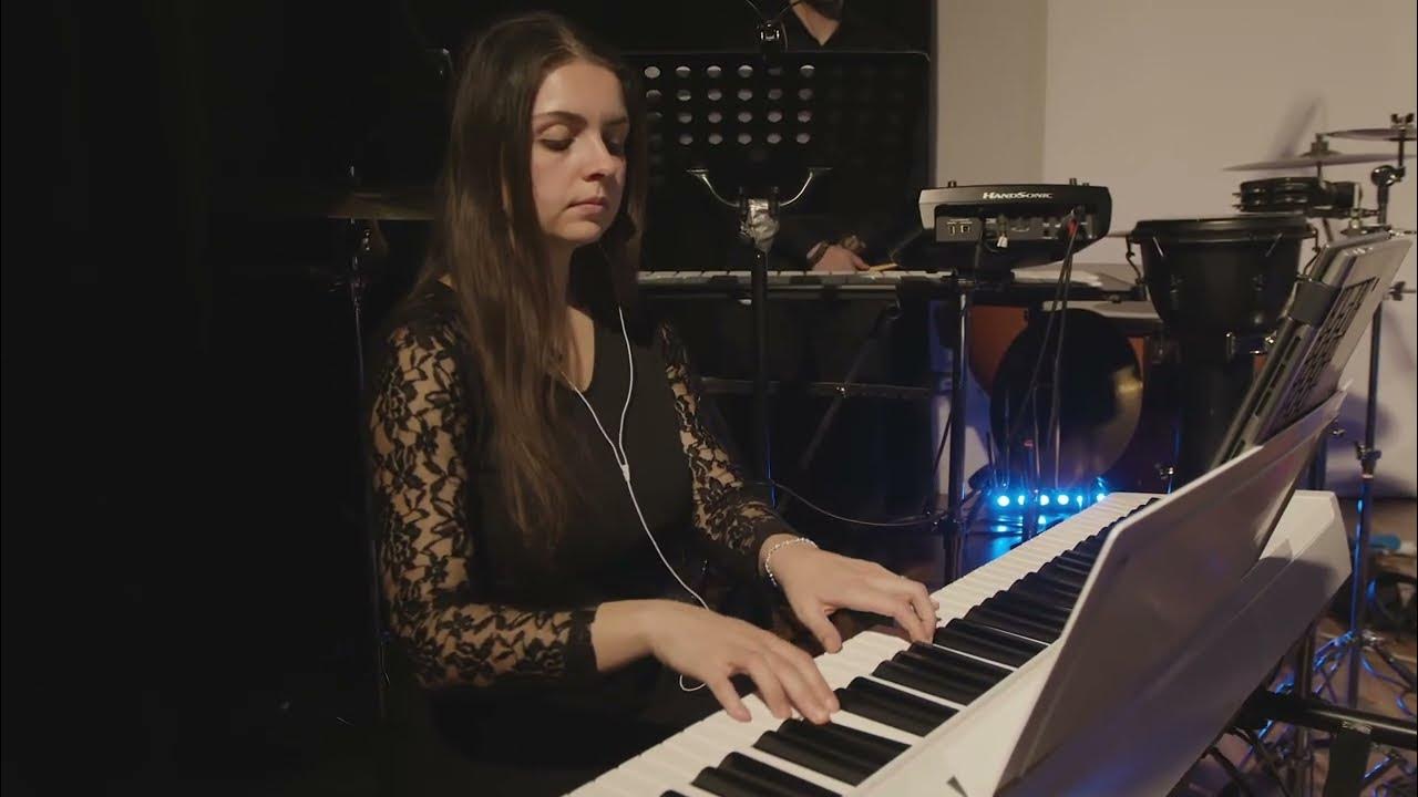 Interstellar Orchestra Time (Live Recording Session) YouTube