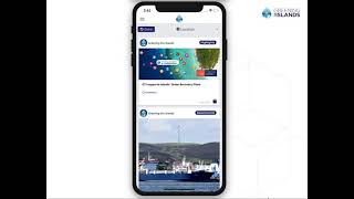 GTI App Tutorial - Login and create your profile screenshot 4