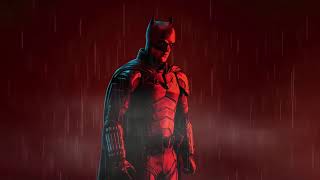The Batman Live Wallpaper | Pc Wallpaper | Wallpaper Engine