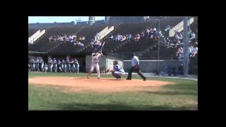 2008 Oglethorpe Baseball  (Part 2)