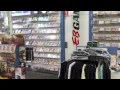 Beginning of video