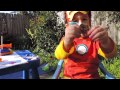 End of video