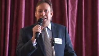 John DePetro Operation Clean Government Speech 2010 (part 2)