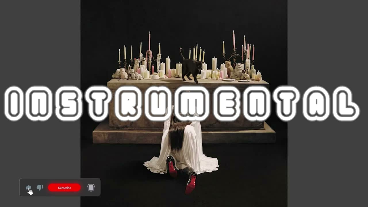 Download Tove Lo - I’m your girl right？ (Instrumental) MP3