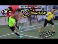 The Best Passes Of Choucha Part 2 