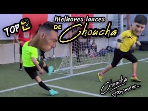      2 أفضل تمريرات شوشة