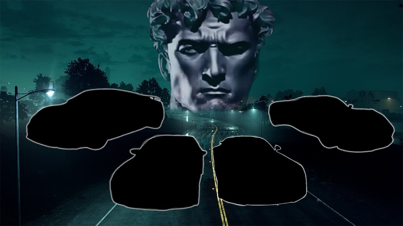 Tribute to German cars - Rammstein Sonne (Best part) (Slowed to perfection) | NFS Heat Edit