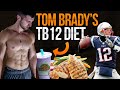 I tried Tom Brady's TB12 Diet... And loved (most of) It!