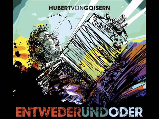 Hubert Von Goisern - Nit Lang Her