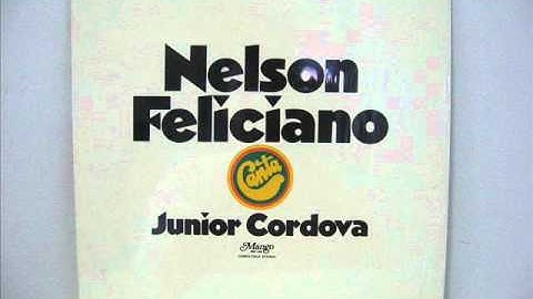 Vivo Mi Vida - NELSON FELICIANO